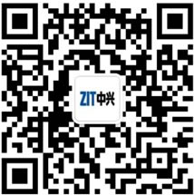 视频号二维码