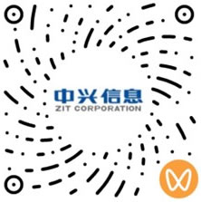 公众号二维码